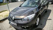 Renault Fluence mały przebieg LPG salon Polska