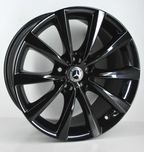18" 5x112 MERCEDES Felgi Oryginalne