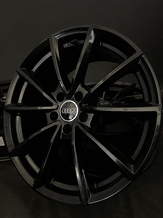 Диски R19 5x112 Et28 8.5J. Audi A8 A7 A6 C8 C7 A5 A4 Q7 Q5 Q3 E-tron