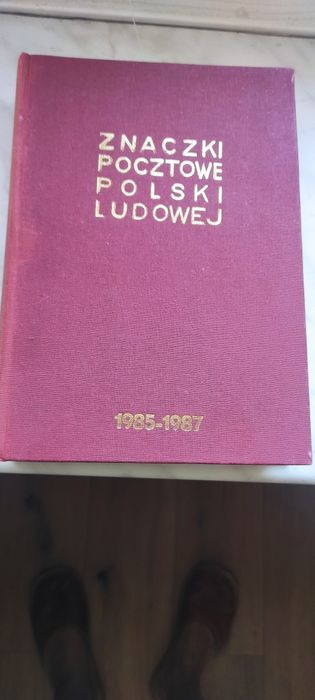 Klaser jubileuszowy tom XVI