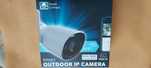 Smart outdoor IP camera Wi-Fi