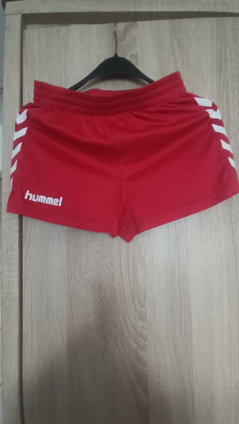 Spodenki chłopiec hummel xd