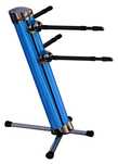 Profesjonalny stojak statyw pod keyboard Ultimate Support Apex AX-90