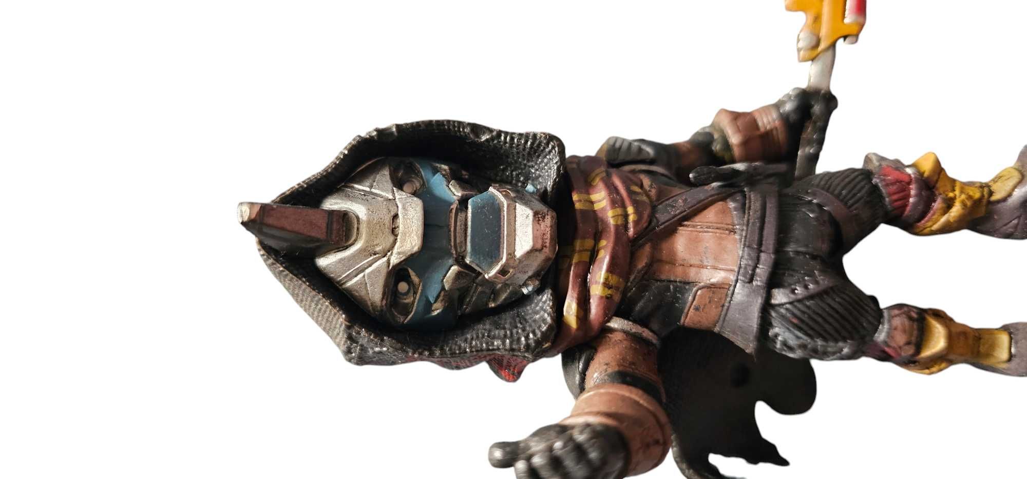 Cayde-6: Kolekcjonerska Figurka z gry Destiny 2