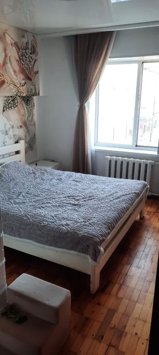 Сдам трёшку на долгий срок