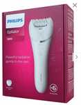 Depilator 8000 Philips BRE715/00