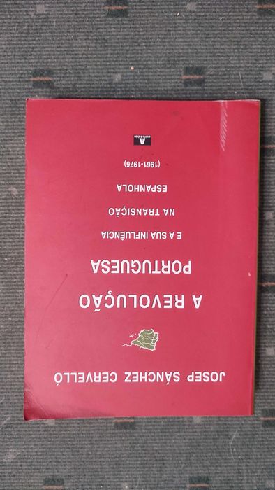 A Revolução Portuguesa e a sua Influência na Transição Espanhola