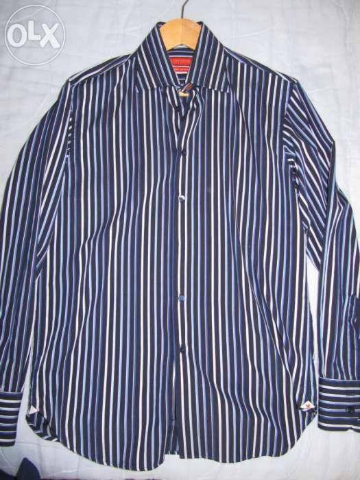 Camisa Victor Emmanuel