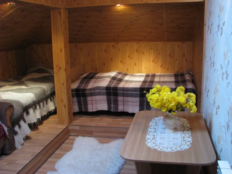 Котедж Ортус, проживання, окремі номери. Святкування. 12+ чоловік