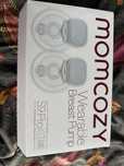 Momcozy s9 pro podwójny