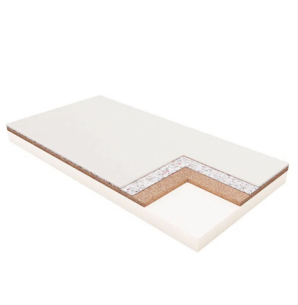 Materac Janpol 140x70