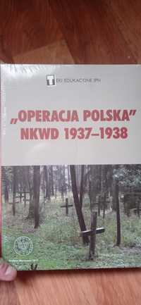 ,,Operacja Polska"