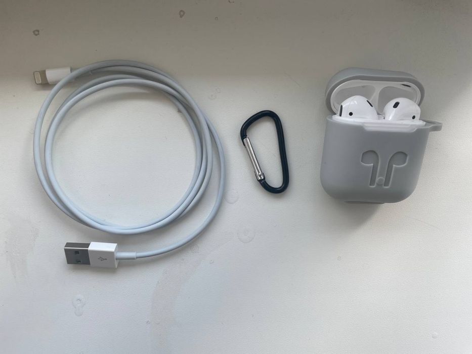 Безпровідні навушники Hoco ES26 Plus