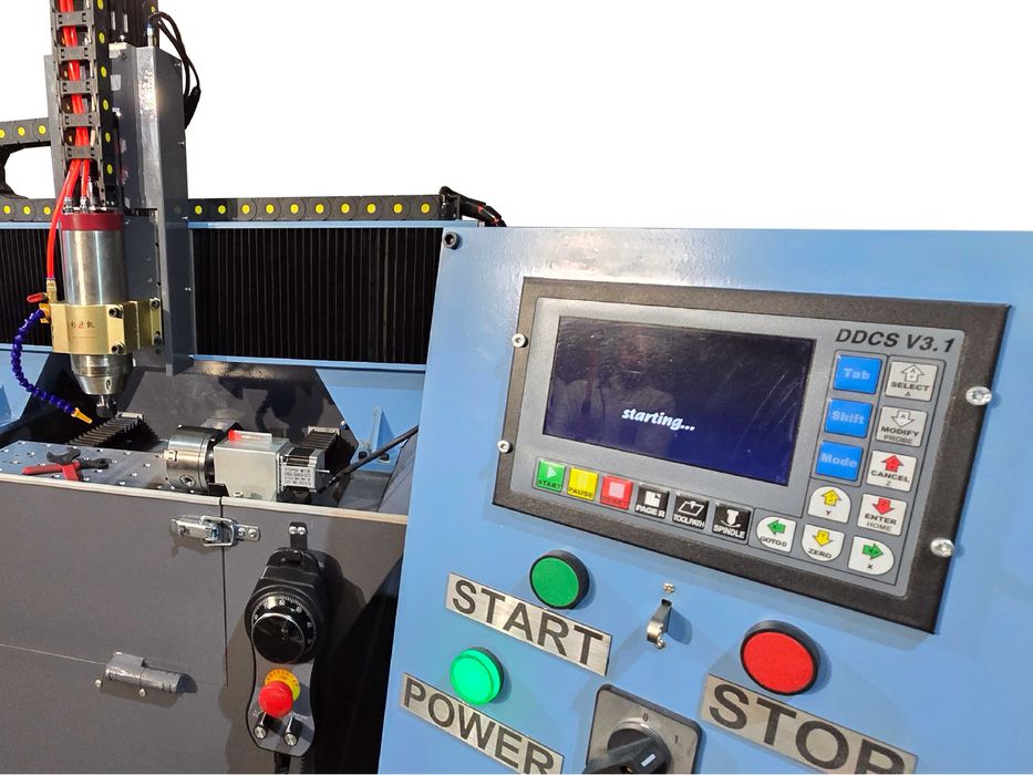 ЧПУ фрезер,плазморез ЧПУ станок по алюминию,граниту,дереву,композиту