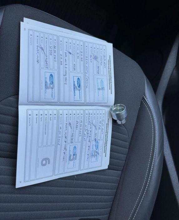 Продам форд куга