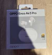 Oppo Enco Air 3 Pro nowe