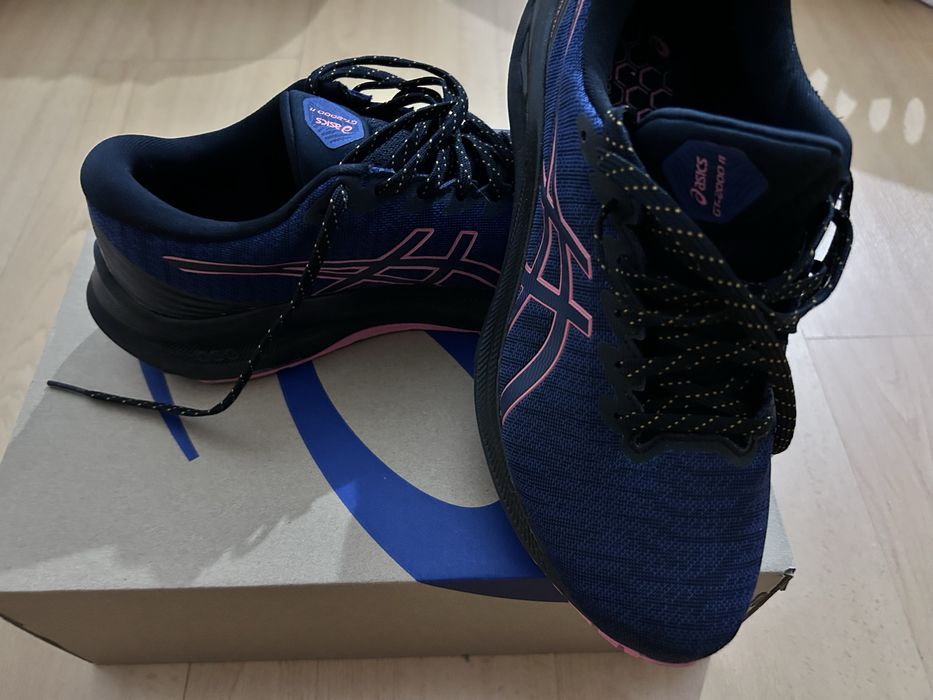 Sapatilha Asics Gore tex