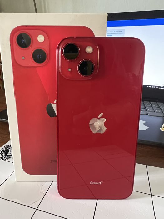 Iphone 13 128gb neverlock