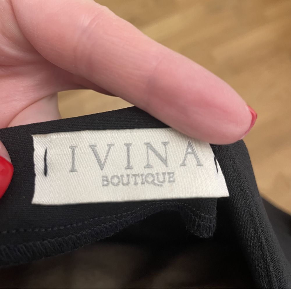 Сукня від Ivina Boutique
