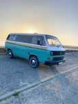 Campervans / Auto Caravanas Volkswagen T3