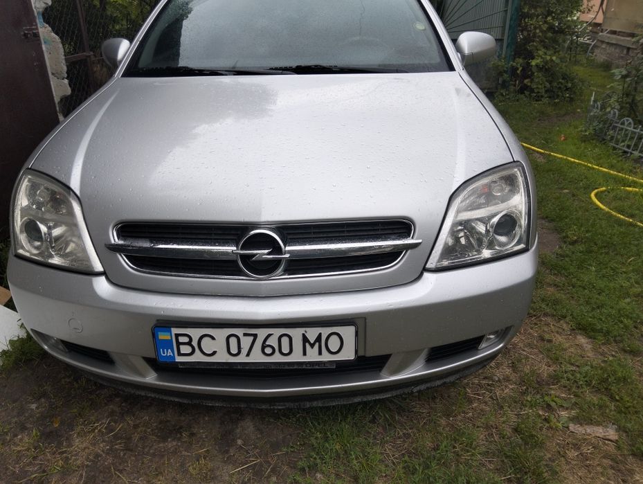 Продам  Опель Вектра Ц