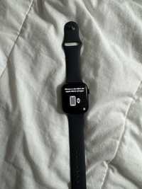 Apple Watch series 8 45mm wifi preto