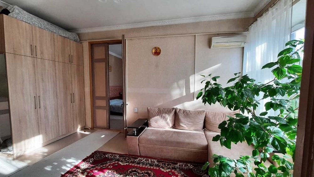 Продам 3 ком. квартиру на Мясоедовской baz-03