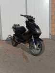 Aerox/Nitro 50/70cc 2003