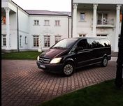 Licencjonowany przewóz osób | Wynajem busa z kierowcą | Transport osób