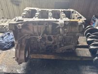 Bmw n47d20c blok