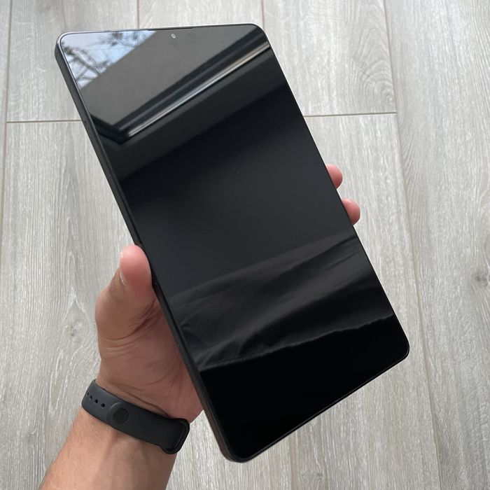 Планшет Samsung Galaxy Tab A9 4G 8/64GB SM-X115 Grey