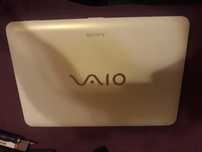 Notebook laptop sony vario pcg-21313m vpcm12m1e