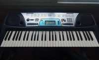 Piano teclado Yamaha PSR - 170