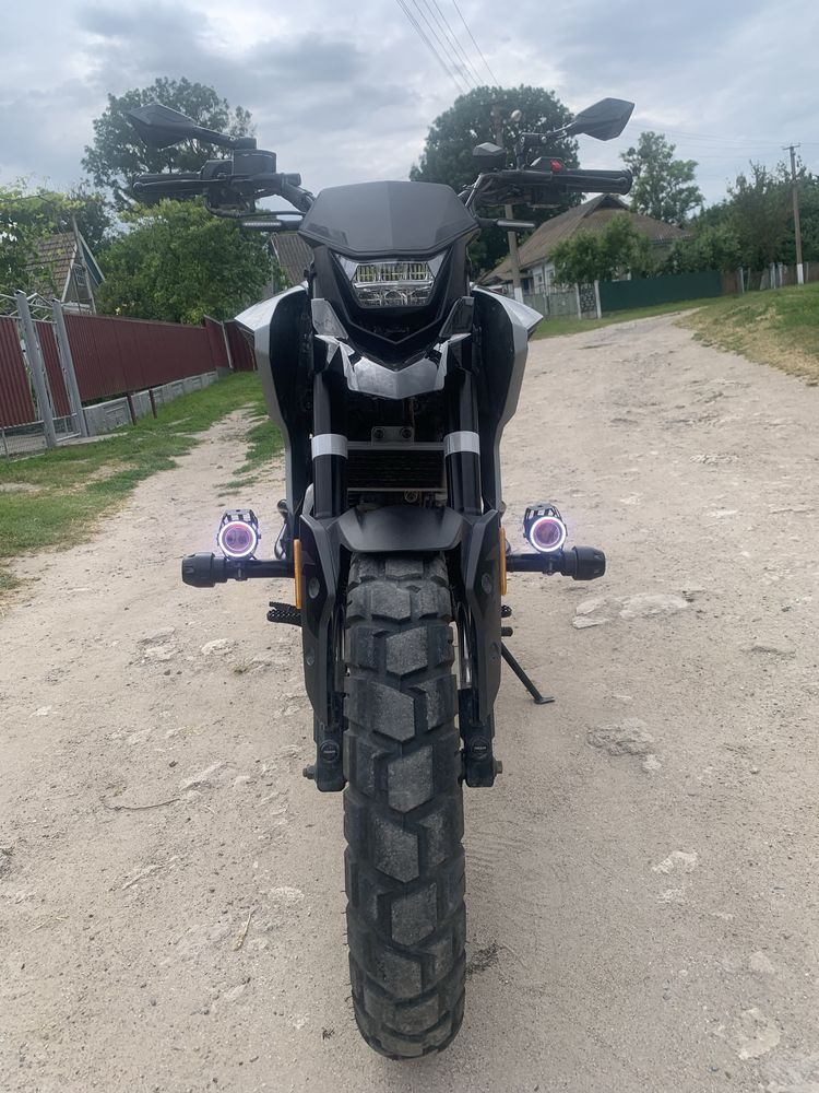 Продам Tekken 250 R-line ,текен,Теккен250
