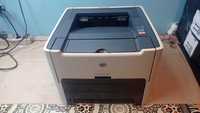 Принтер лазерний HP LJ 1320