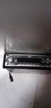 Rádio  marca  Jvc