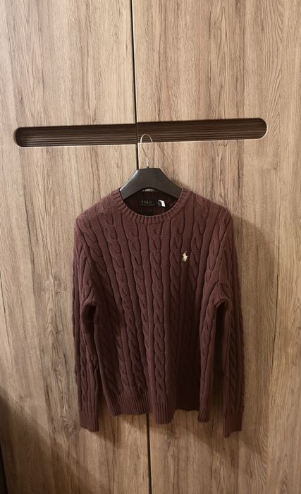 Sweter Polo Ralph Lauren r. L