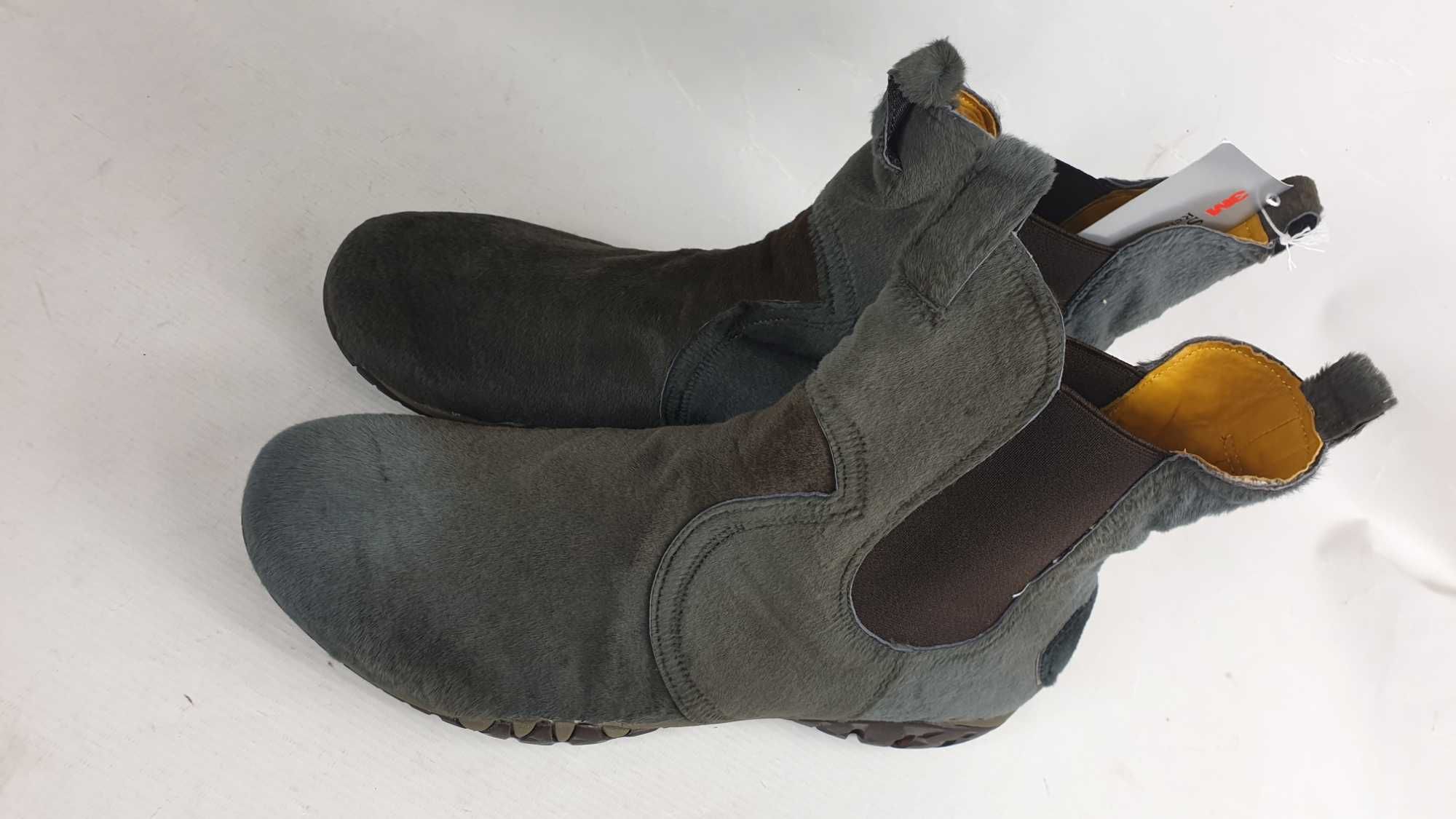 Vibram kowbojki męskie r. 44