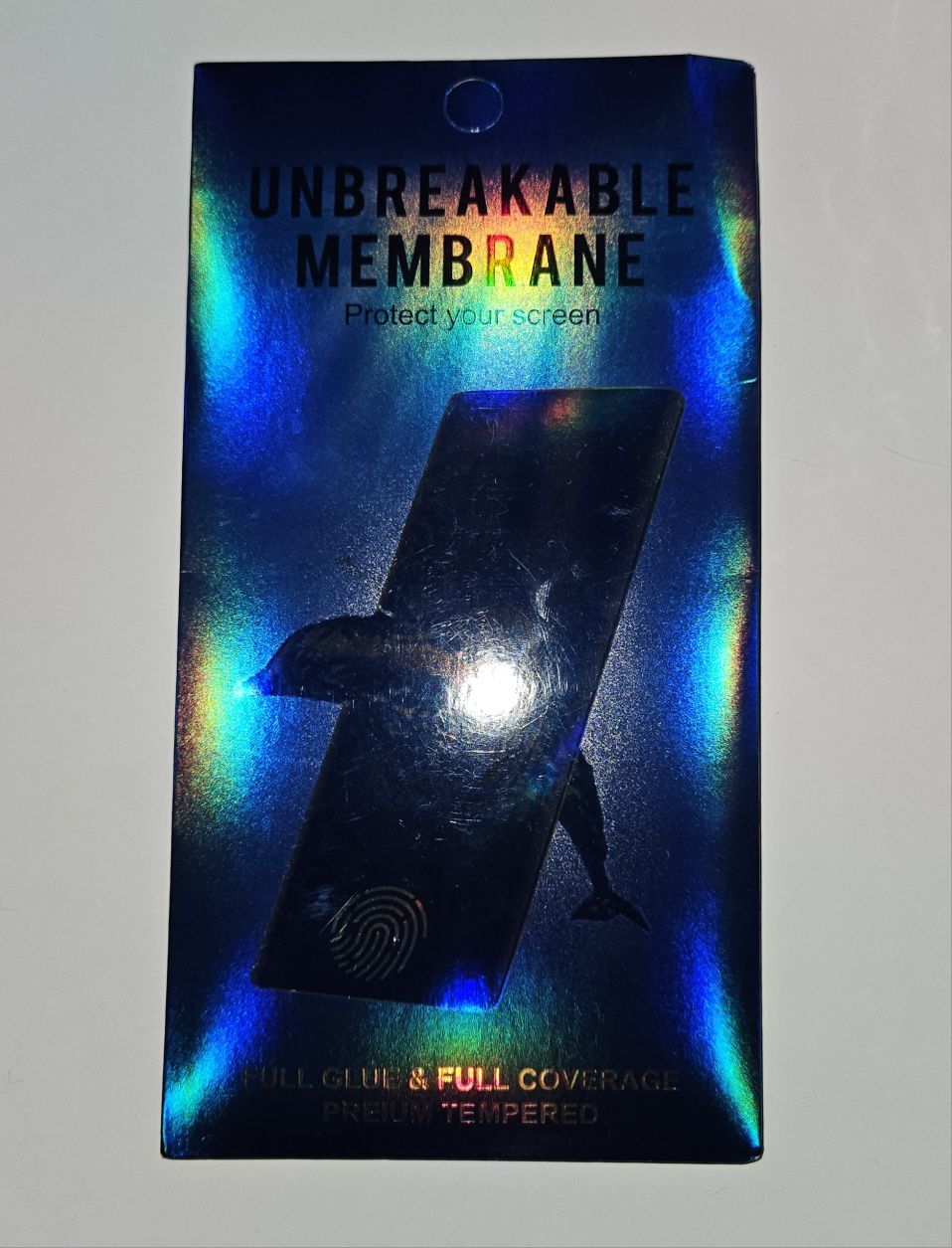 Folia na wyświetlacz samsung galaxy A32 5G