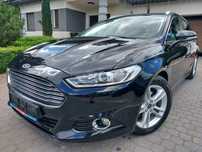 Ford Mondeo 116 Tys km 100% Bezwypadkowy Jak Nowy! Zobacz Opis!