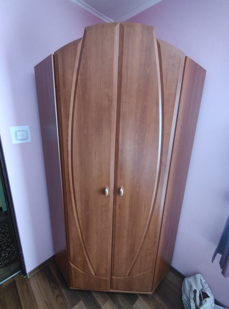 Szafa narożna 85x85