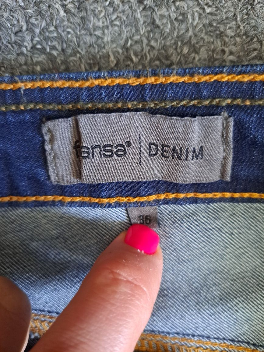Продам НОВІ жіночі джинси фірми fransa Denim