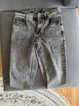 Джинси Slim fit сірі від Redman S розміру