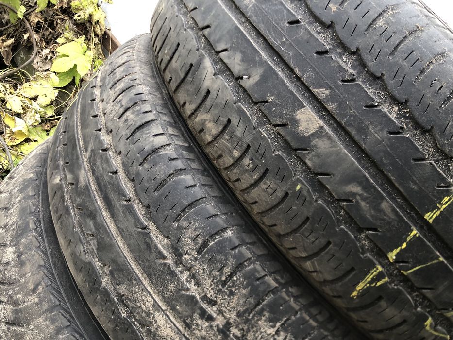 Шини Резина 195/65 R15 91V