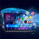 Radio android vw