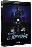 El Torreón/O Guardador do Mal (Blu-Ray)-Importado