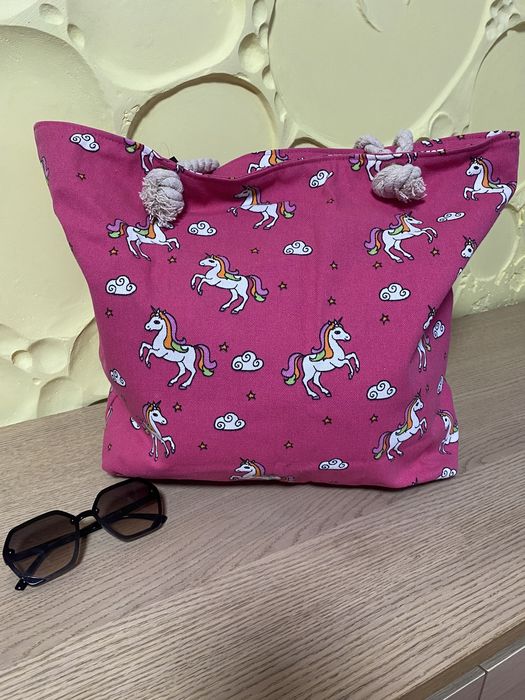 Пляжная сумка