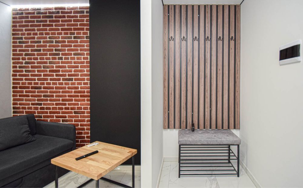 Оренда 1 кімнатна квартира|Провулок Цегельний2