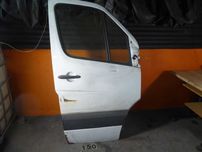 Mercedes Sprinter W906 Maxi 313 Drzwi Prawe Przód A150
