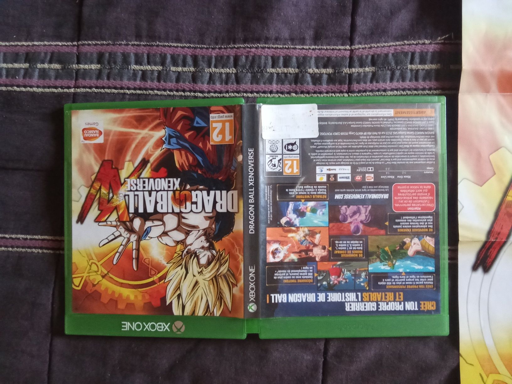 Jogos para Xbox One